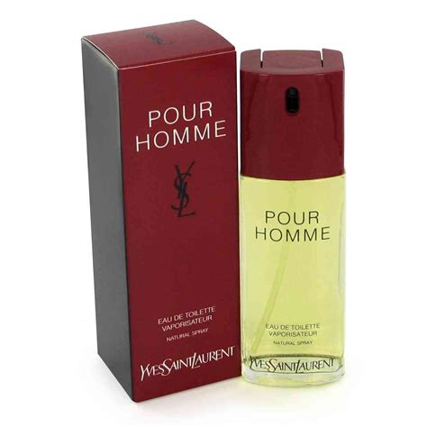 ysl pour homme american psycho|y st laurent pour homme.